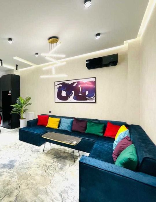 Сдаётся квартира на Ц4‼️