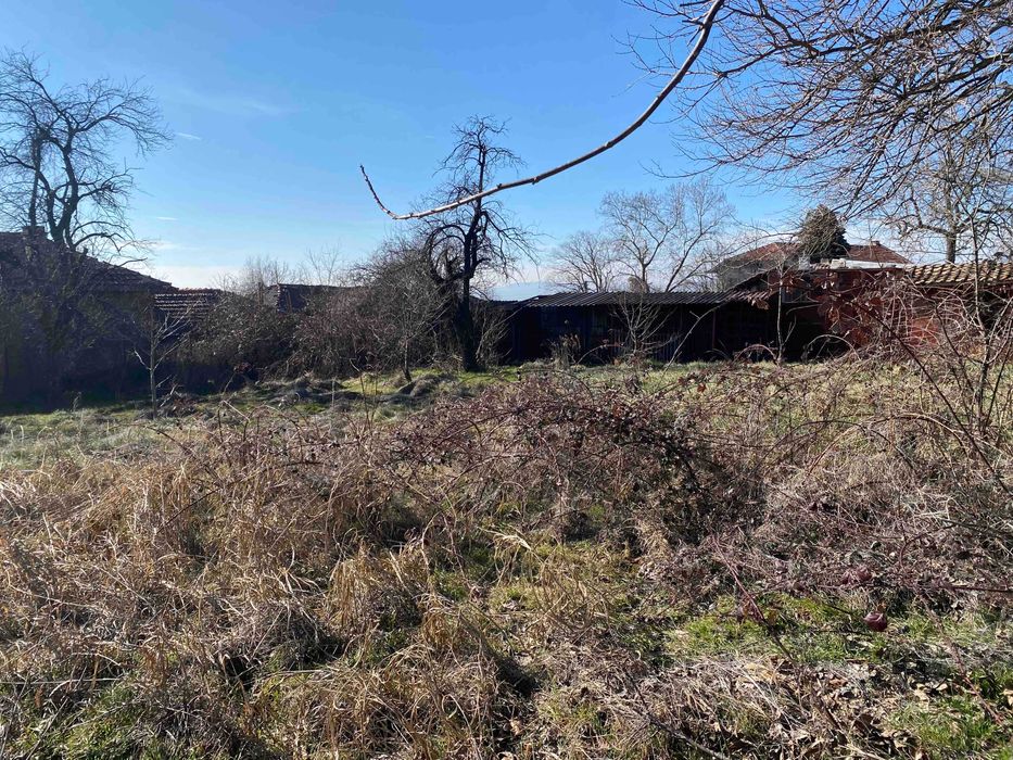 Продава се Къща в с. Васил Левски, Област Пловдив - 75 кв.м за 816 €/кв.м - Снимка #3