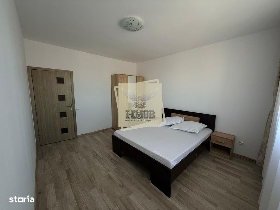 Apartament 3 Camere 58 Mpu Balcon Zona Rahova — fotografia 1