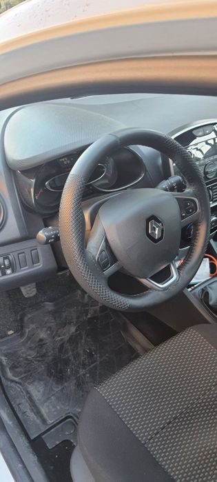 Vand Renaul Clio  2017