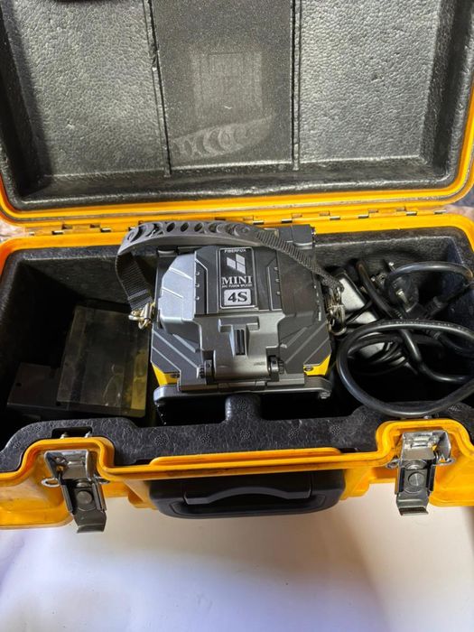 Печь оптическая Mini 4S