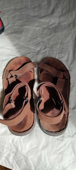 детски сандали Lasocki