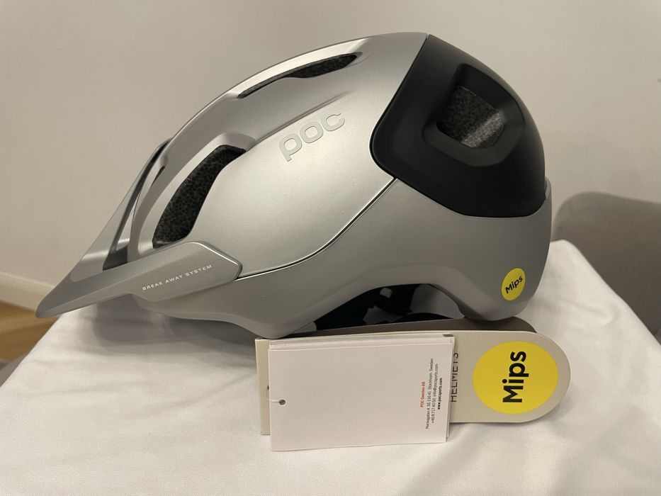 Casca bicicleta POC AXION RACE MIPS