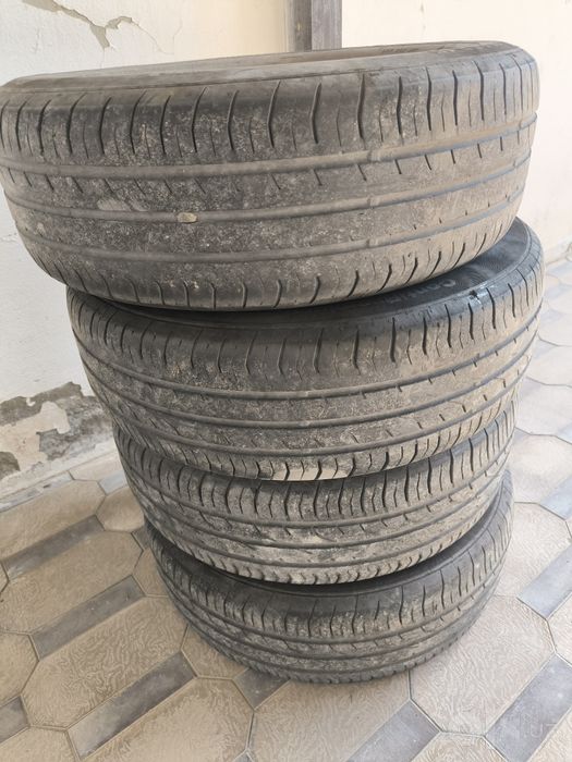 Cobalt балон шины