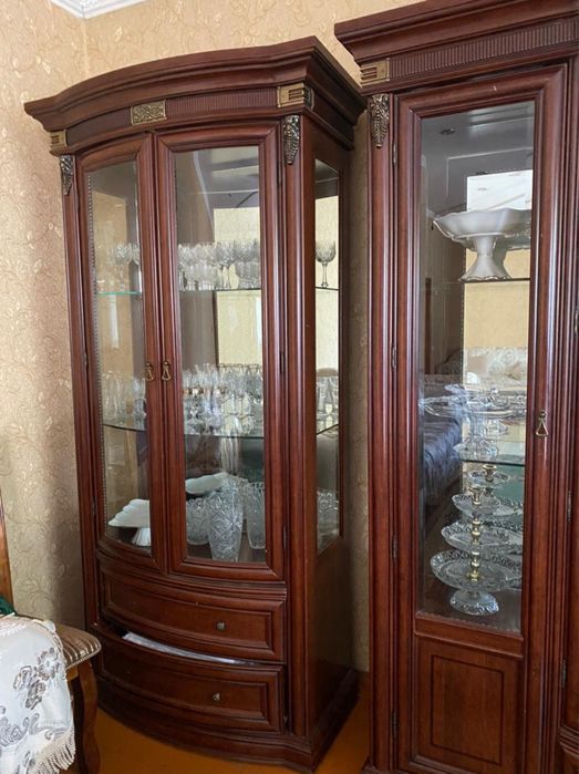 Гостинный гарнитур