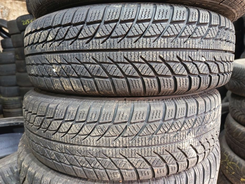 Anvelope MS 155 65 14 goodride 2021 6.5-7mm