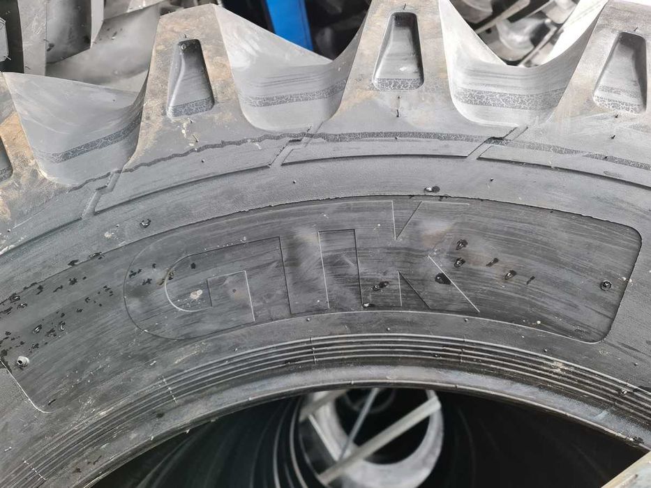 Cauciucuri tractor spate 20.8-38 GTK 16 pliuri anvelope noi