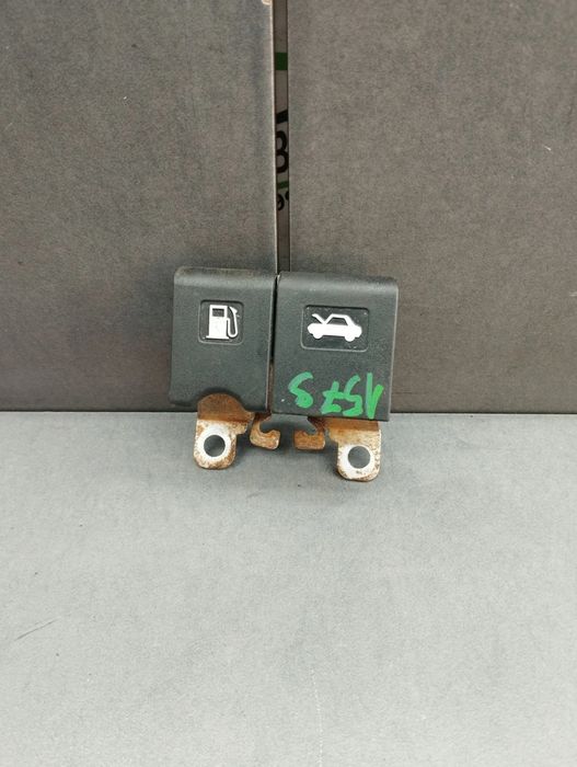 Buton deschidere usita rezervor - Volkswagen VW Golf 2007