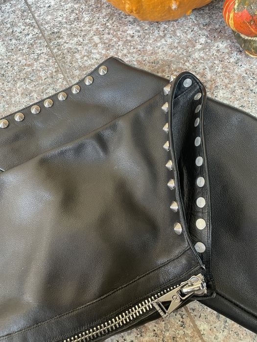 Cizme lungi in strare perfecta.