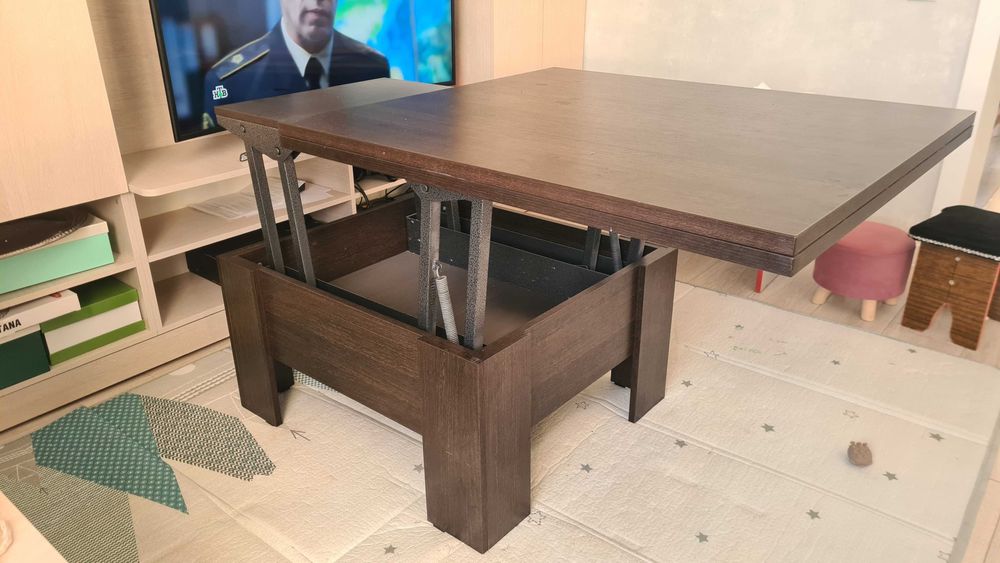 Стол трансформер