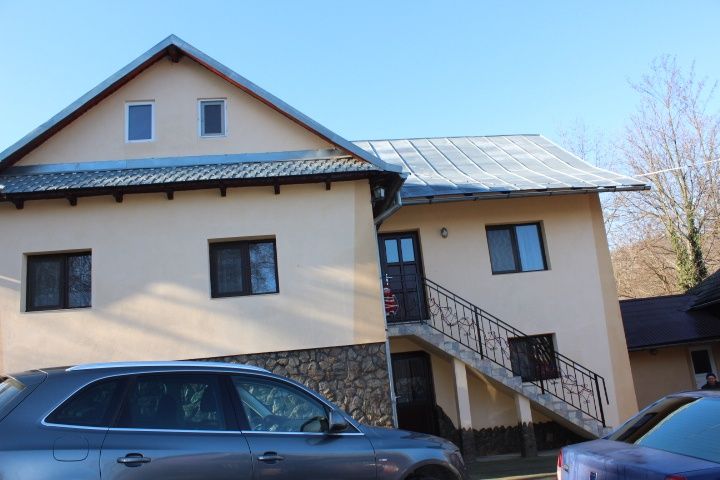 Casă de vânzare – Pietrari, jud. Vâlcea |