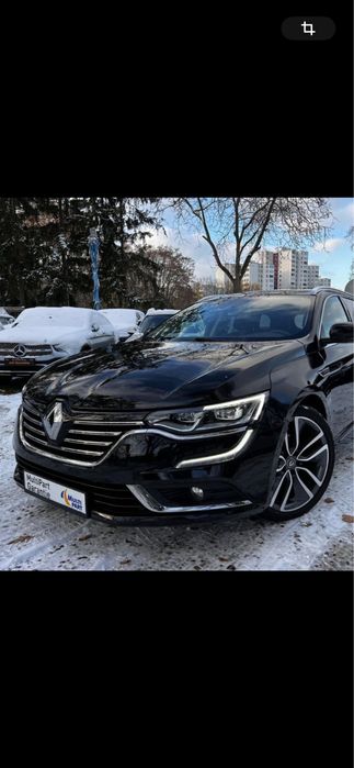 Dezmembrez/ Dezmembrări Renault Talisman 2018