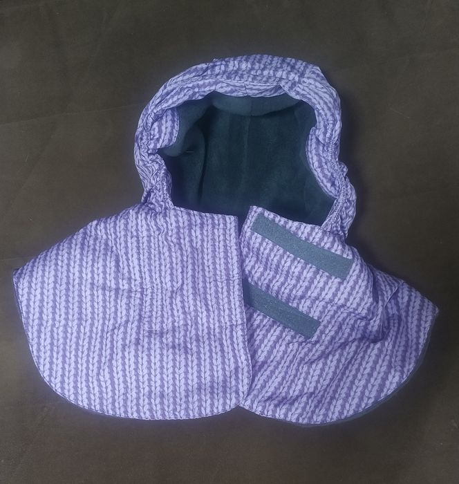 Слингокуртка для беременных 3в1