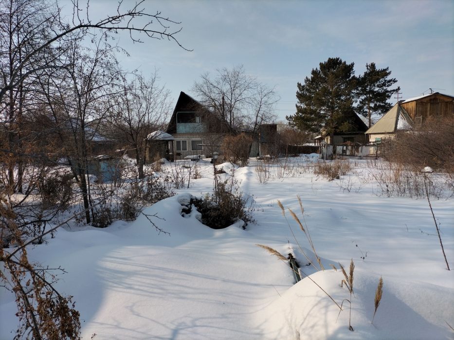 Продам дачу на солнечная поляна