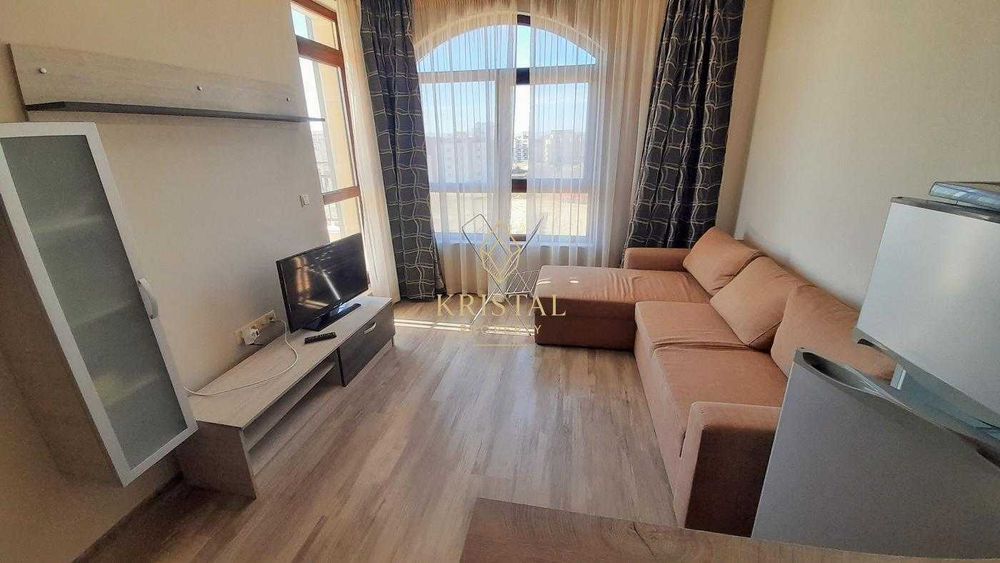 Продава се Двустаен апартамент в Свети Влас - 68 кв.м за 1743 €/кв.м - Снимка #1