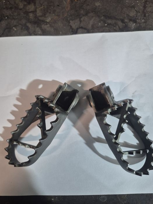 Степенки за KTM.