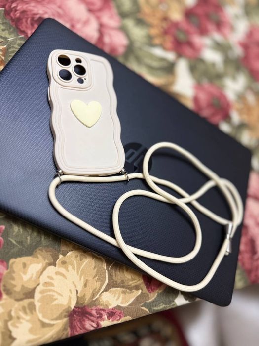 Чехол на IPhone 14 pro