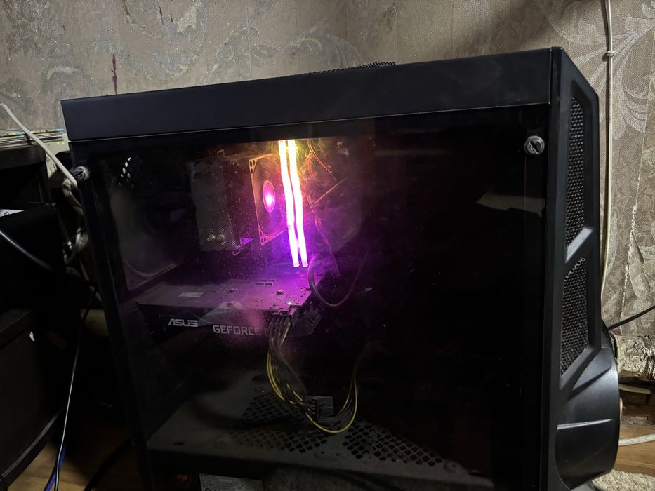Компьютер intel core i5