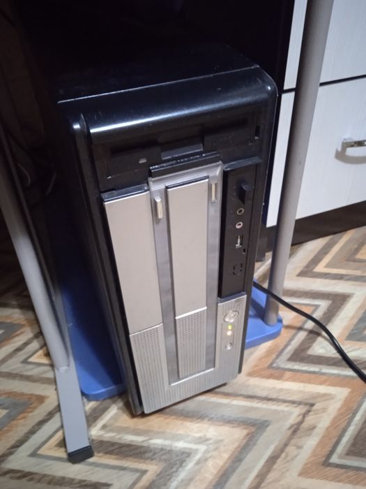 Продам компьютер