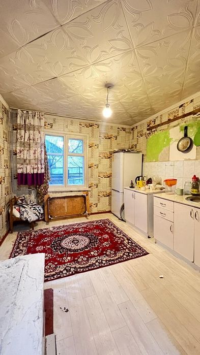 Дом на земле в Водстрое