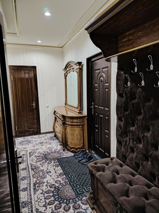 Сдаётся 2-х комнатная квартира в Сергели  Чоштепа