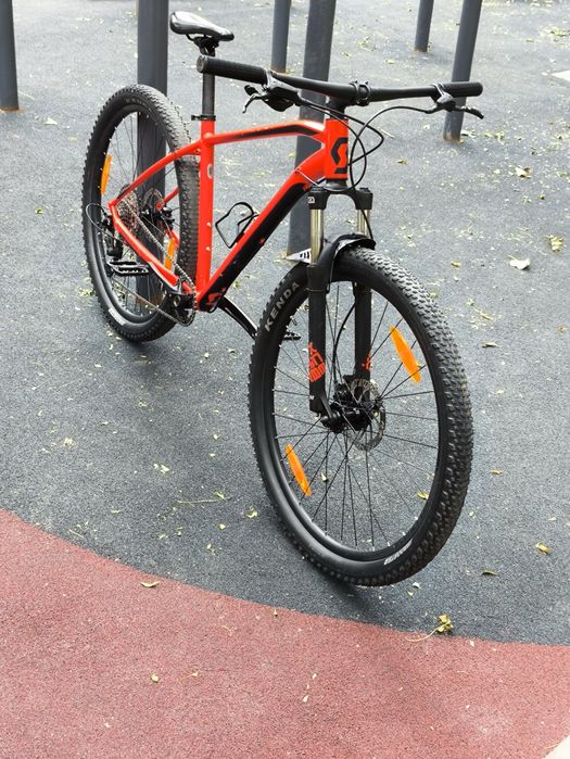 Scott Aspect 960 29