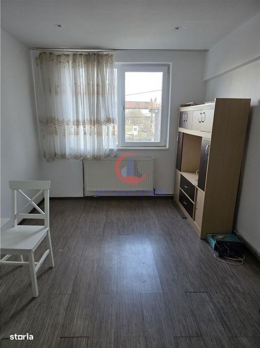 Investitie sigura , 2 garsoniere independente ,Etaj 1  langa Bega Bujo