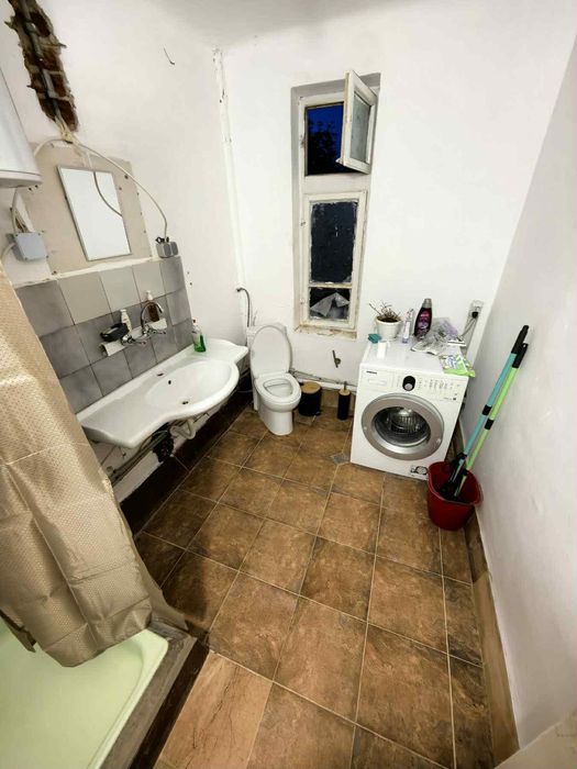 Дава се под наем Къща в София, Медицинска академия - 48 кв.м за 400 € - Снимка #4