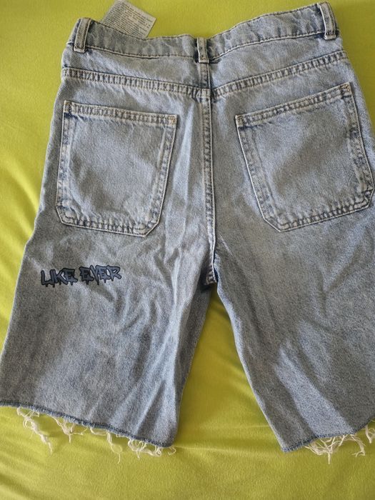 Дънки Zara за момче