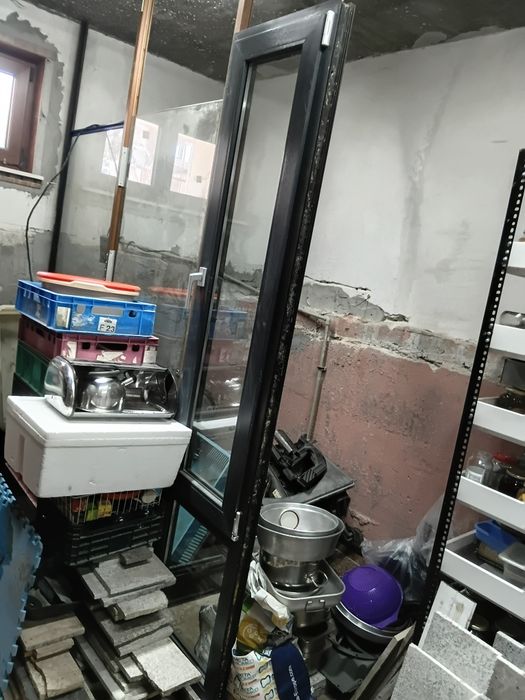 Френски прозорец