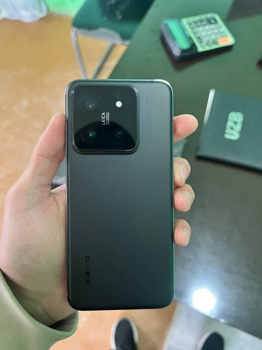 Xiaomi 14 256 GB