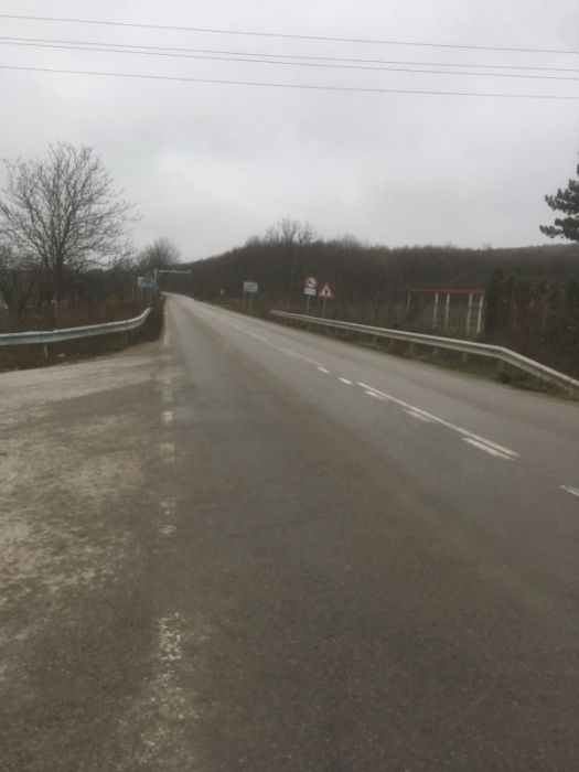 Продава се Промишлена сграда в с. Баячево, Област Търговище - 7260 кв.м за 33 €/кв.м - Снимка #2