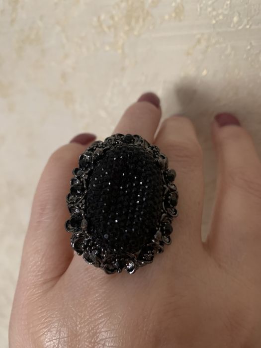 Продам кольцо