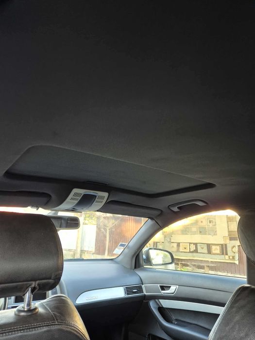 Audi a6 3.0 tdi quattro