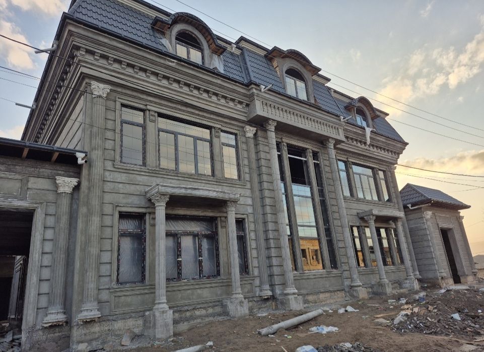 Тяга, сувок киламиз, Коракалпоклик усталар, сувокдан тяга чикарамиз