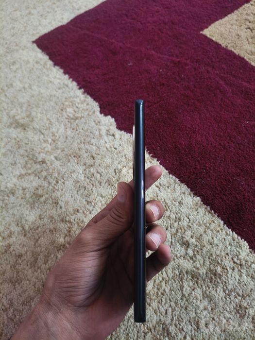 Honor x9b xolati ideal koʻp ishlatilmagan