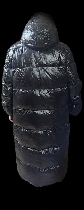 Пуховик Moncler новый