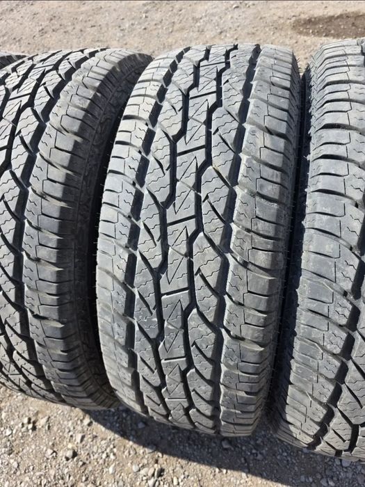 Maxxis Bravo AT771