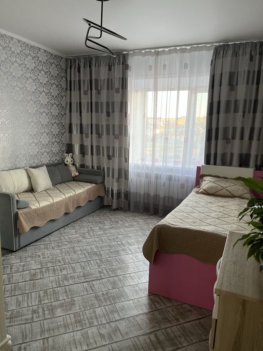 Продам 3-х комнатную квартиру