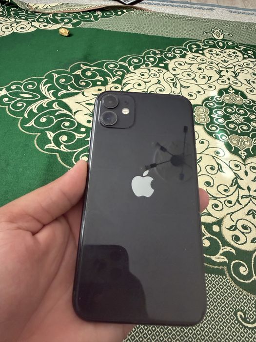 Iphone 11 128 gb