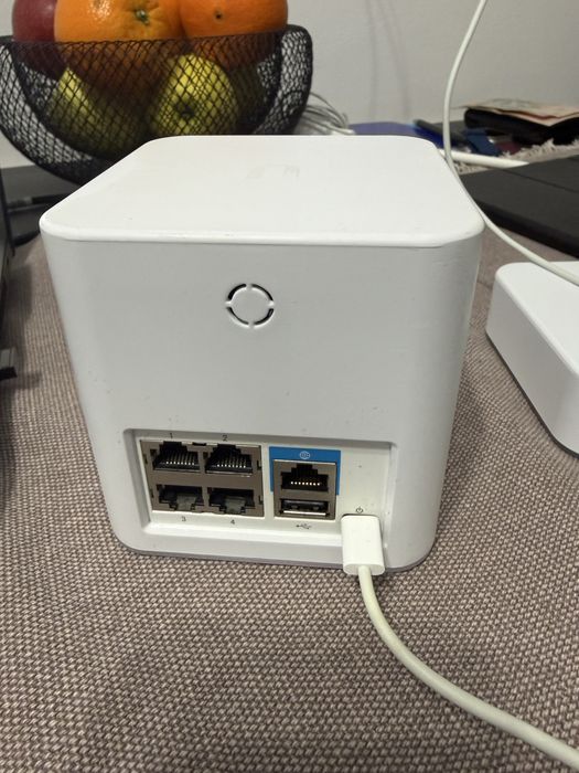 Ubiquiti Amplifi HD, Amplifi Instant
