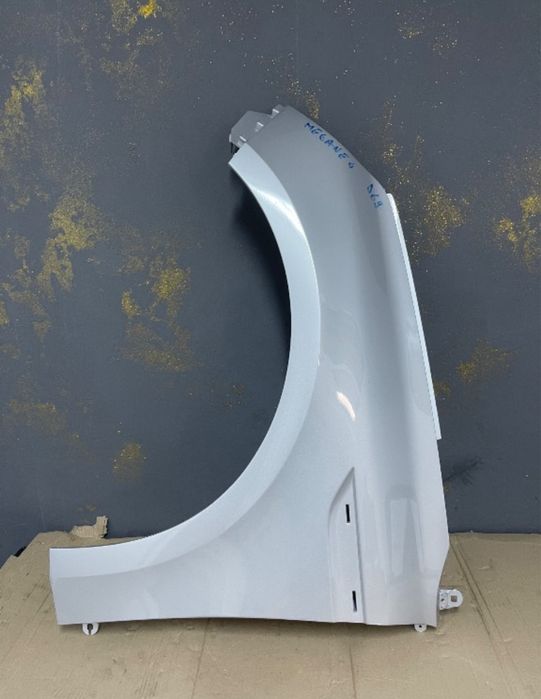 Aripi Aripa stanga fata Renault megane 4 2015-2022 cod culoare D69