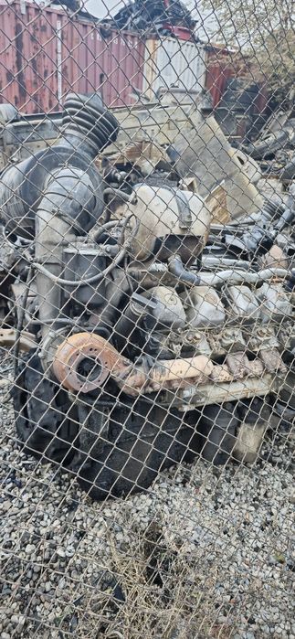 Камаз двигатель евро1