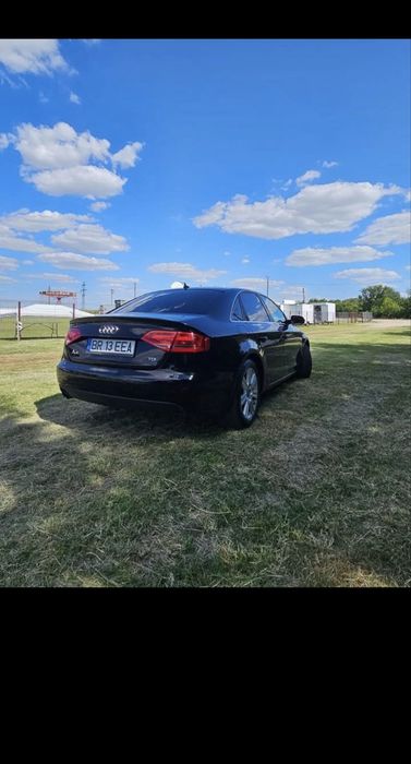Audi A4 B8 2011 ‼️‼️‼️