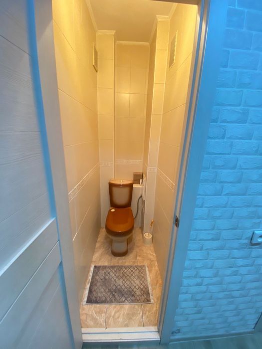 Сдается 1 комнатная квартира