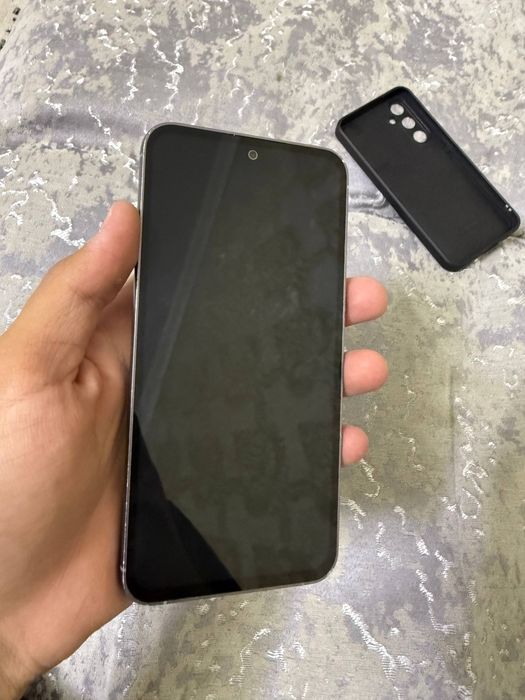 Samsung Galaxy S23 FE