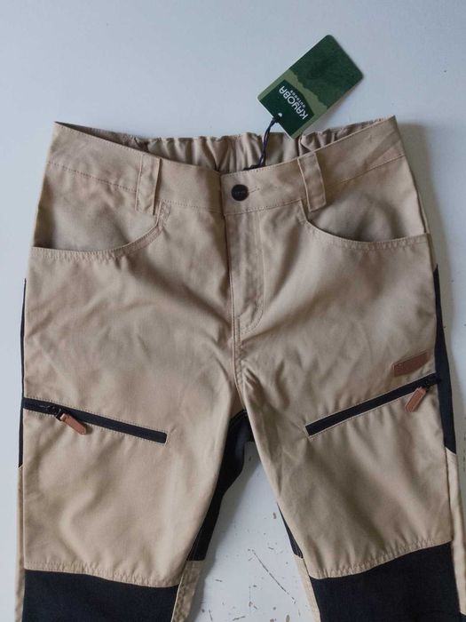 Туристически трекинг панталони Haglofs