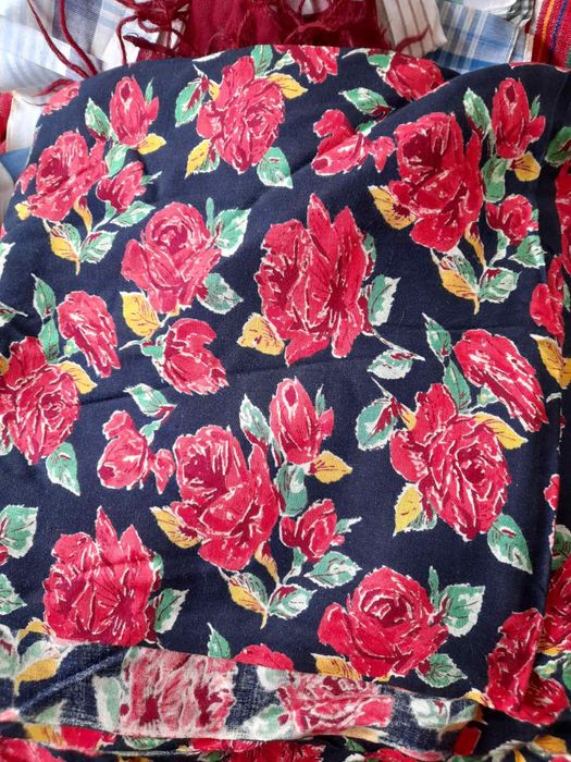 Руски Басми платове