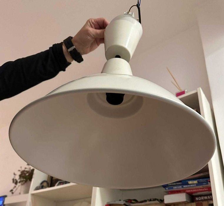 Lustra bucatarie 50 lei