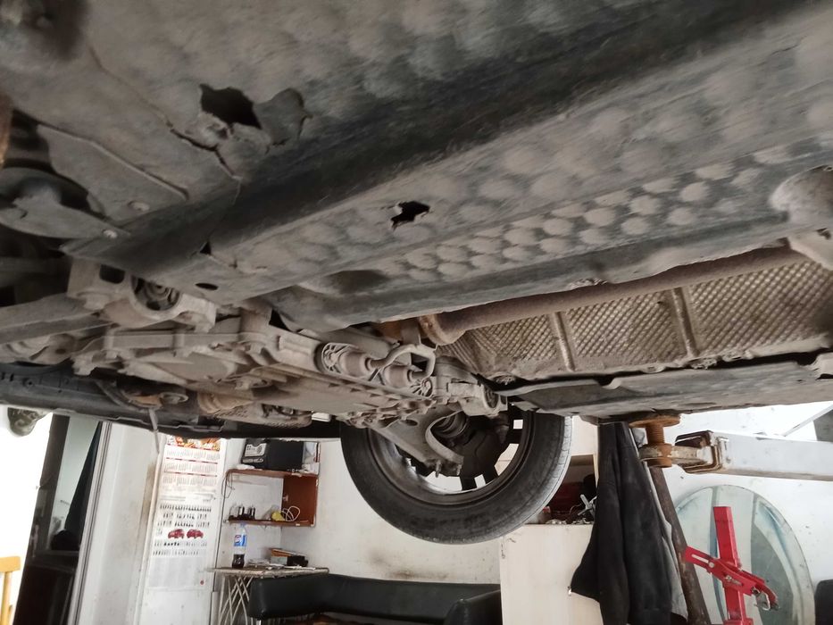 Фольксваген гольф